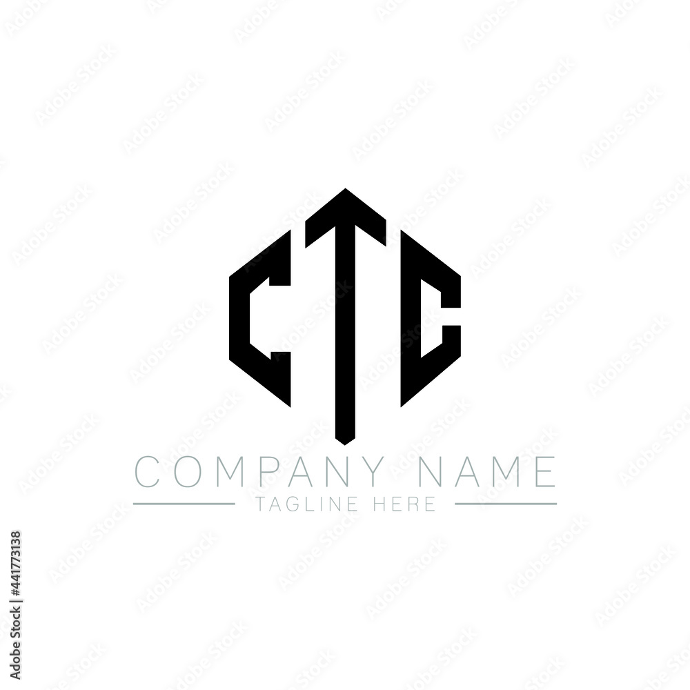 CTC letter logo design with polygon shape. CTC polygon logo monogram. CTC cube logo design. CTC hexagon vector logo template white and black colors. CTC monogram, CTC business and real estate logo. CTC letter logo design with polygon shape. CTC polygon logo monogram. CTC cube logo design. CTC hexagon vector logo template white and black colors. CTC monogram, CTC business and real estate logo.