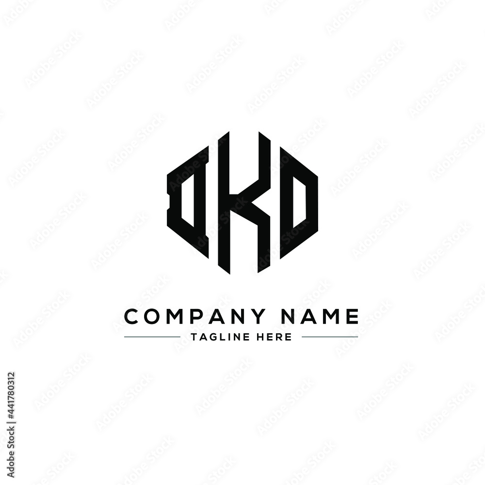 DKO letter logo design with polygon shape. DKO polygon logo monogram. DKO cube logo design. DKO hexagon vector logo template white and black colors. DKO monogram, DKO business and real estate logo. DKO letter logo design with polygon shape. DKO polygon logo monogram. DKO cube logo design. DKO hexagon vector logo template white and black colors. DKO monogram, DKO business and real estate logo.