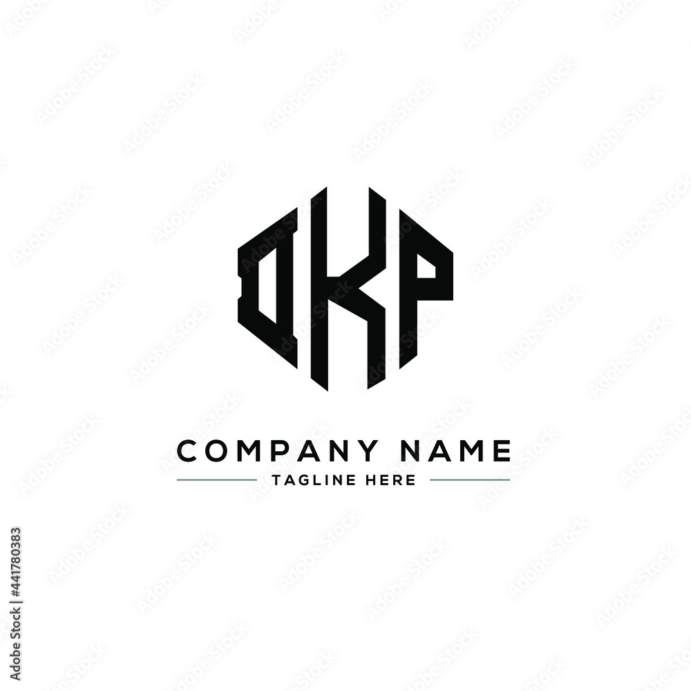 DKP letter logo design with polygon shape. DKP polygon logo monogram. DKP cube logo design. DKP hexagon vector logo template white and black colors. DKP monogram, DKP business and real estate logo. DKP letter logo design with polygon shape. DKP polygon logo monogram. DKP cube logo design. DKP hexagon vector logo template white and black colors. DKP monogram, DKP business and real estate logo.