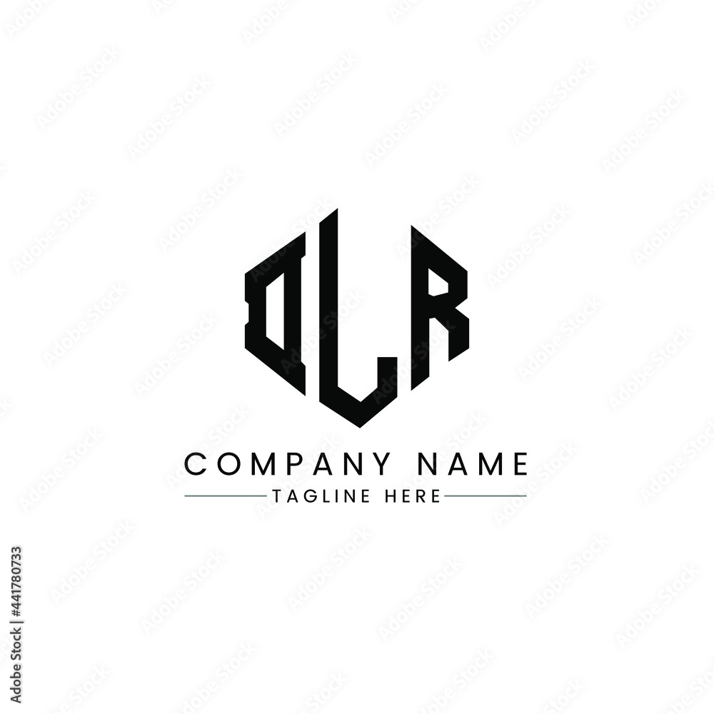 DLR letter logo design with polygon shape. DLR polygon logo monogram. DLR cube logo design. DLR hexagon vector logo template white and black colors. DLR monogram, DLR business and real estate logo. DLR letter logo design with polygon shape. DLR polygon logo monogram. DLR cube logo design. DLR hexagon vector logo template white and black colors. DLR monogram, DLR business and real estate logo.