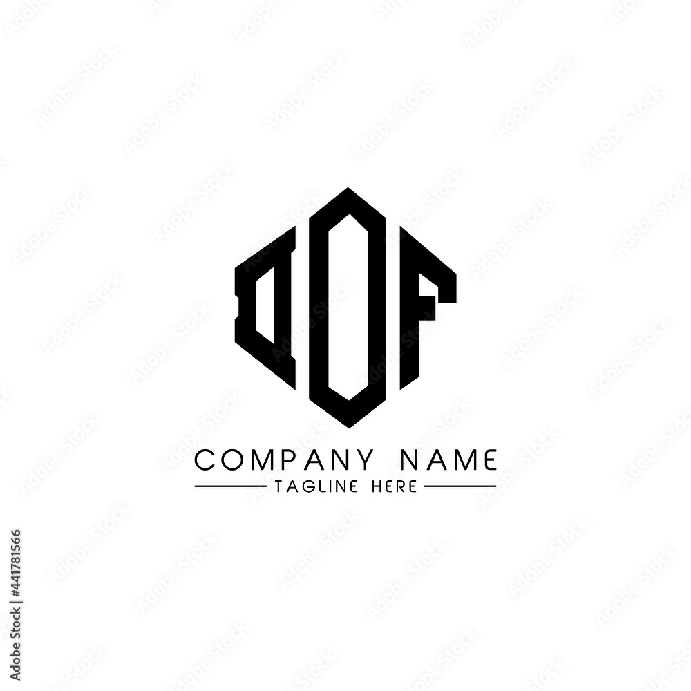 DOF letter logo design with polygon shape. DOF polygon logo monogram. DOF cube logo design. DOF hexagon vector logo template white and black colors. DOF monogram, DOF business and real estate logo. DOF letter logo design with polygon shape. DOF polygon logo monogram. DOF cube logo design. DOF hexagon vector logo template white and black colors. DOF monogram, DOF business and real estate logo.