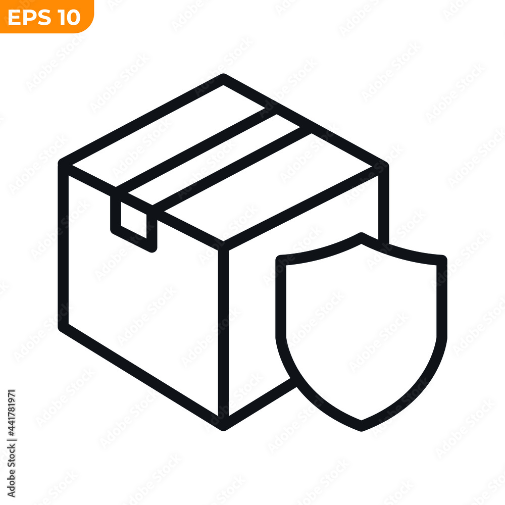 logistic insurance icon symbol template for graphic and web design collection logo vector illustration logistic insurance icon symbol template for graphic and web design collection logo vector illustration