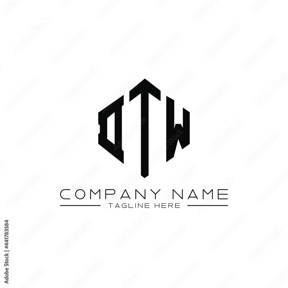 DTW letter logo design with polygon shape. DTW polygon logo monogram. DTW cube logo design. DTW hexagon vector logo template white and black colors. DTW monogram, DTW business and real estate logo. DTW letter logo design with polygon shape. DTW polygon logo monogram. DTW cube logo design. DTW hexagon vector logo template white and black colors. DTW monogram, DTW business and real estate logo.