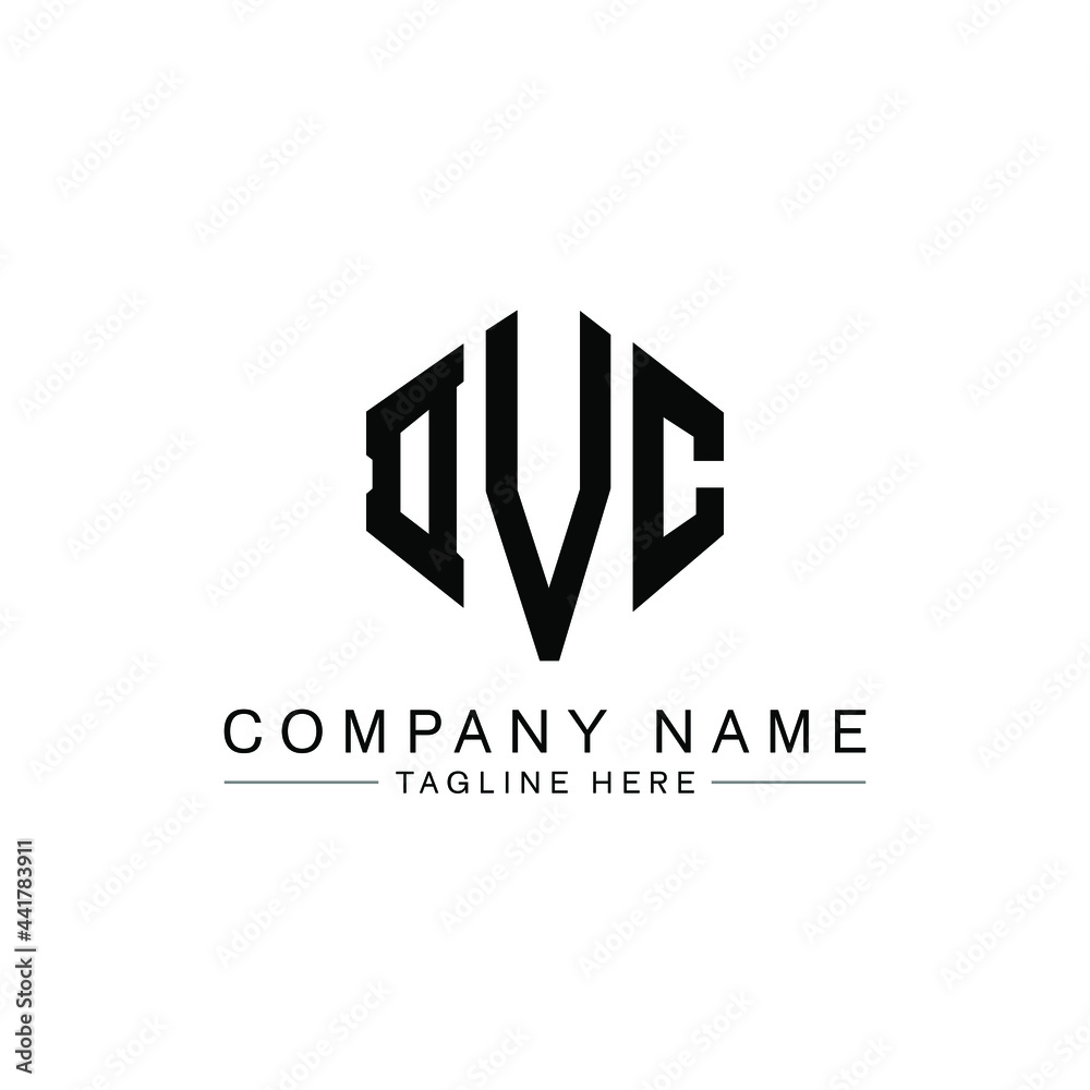 DVC letter logo design with polygon shape. DVC polygon logo monogram. DVC cube logo design. DVC hexagon vector logo template white and black colors. DVC monogram, DVC business and real estate logo. DVC letter logo design with polygon shape. DVC polygon logo monogram. DVC cube logo design. DVC hexagon vector logo template white and black colors. DVC monogram, DVC business and real estate logo.