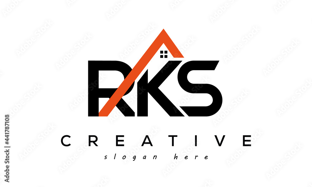 16 Rks Logo Stock Illustrations, Vectors & Clipart - Dreamstime