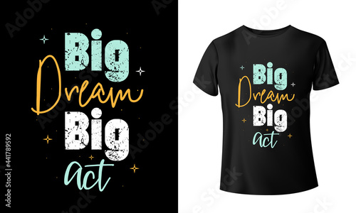 Super exclusive Print ready colorful fitness t shirt design or gym t shirt design for boys and girls, Ai file, vector file. black t shirts