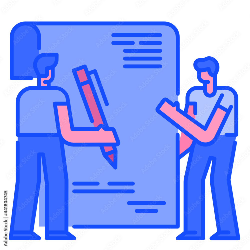 writer icon writer icon