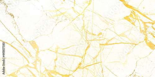 marble pattern texture of golden stone natural stone pattern 3D illustration © nana