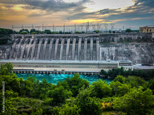 power vista