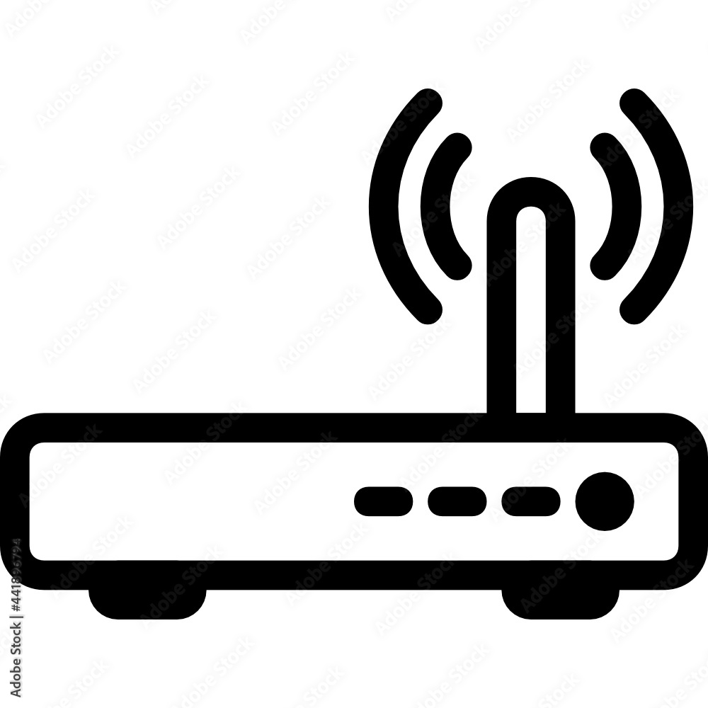 router icon router icon