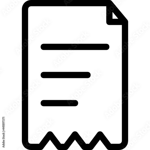 slip icon