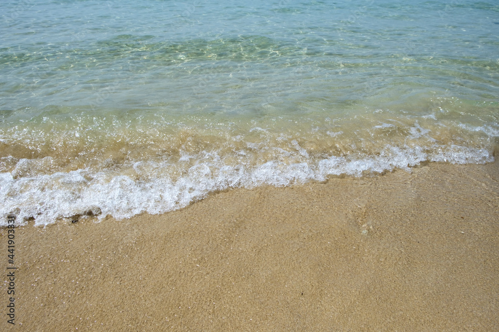 mare e spiaggia mare e spiaggia