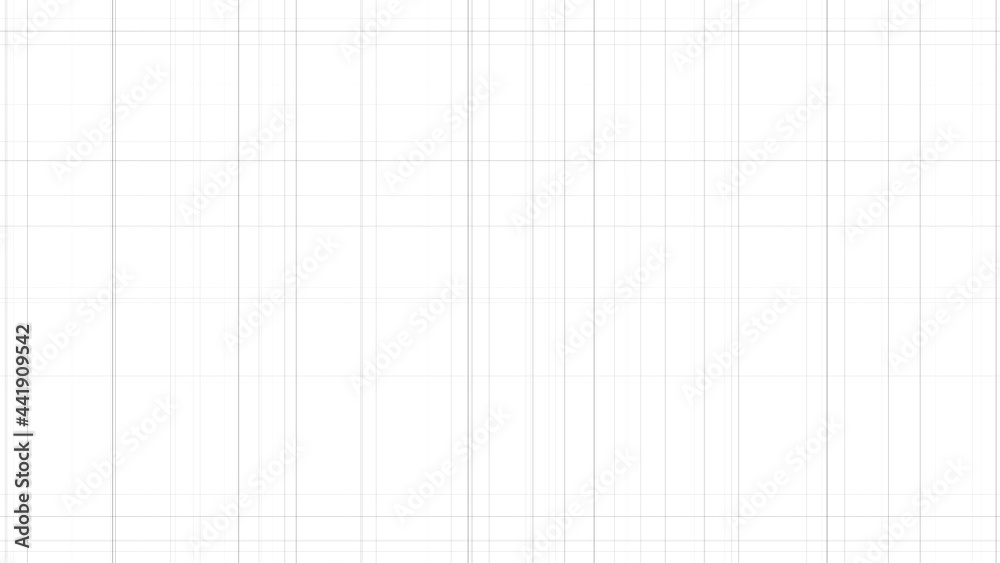 4K Grid Line Signal Overlay Black And White Background Stock ...