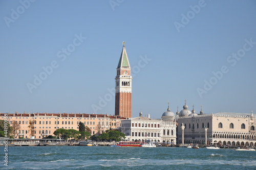 Piazza San Marco