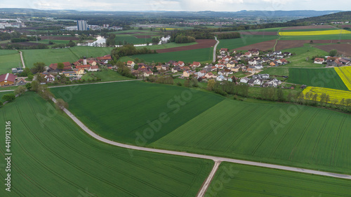 Schwandorf in Bavaria