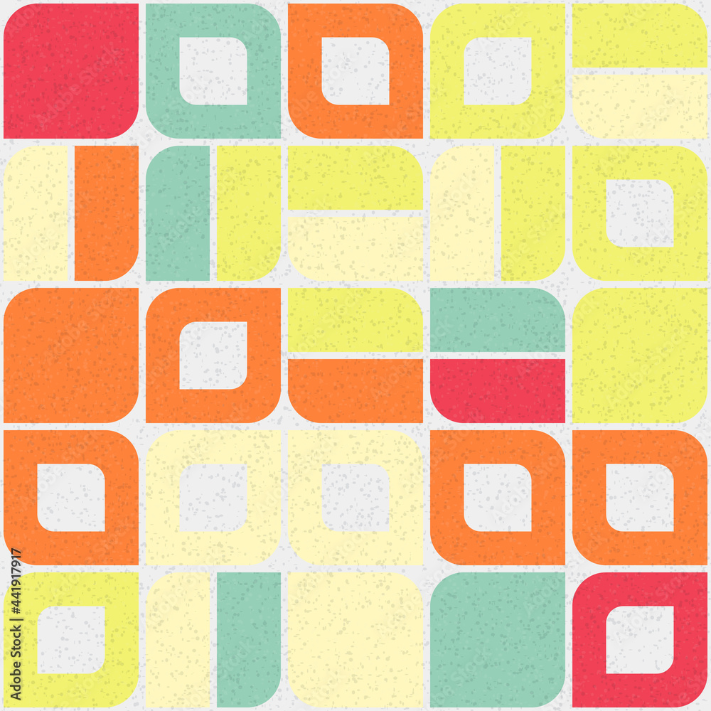 Abstract Geometric Pattern generative computational art illustration Abstract Geometric Pattern generative computational art illustration