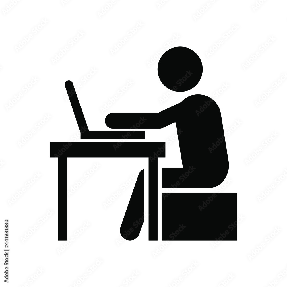 Workplace icon Workplace icon