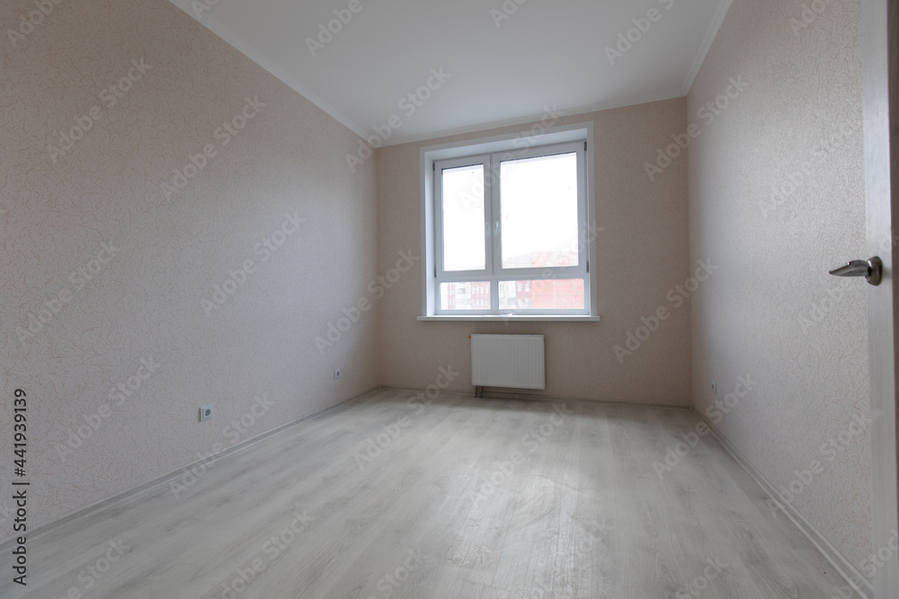 Modern white minimalist interior blank wall. Rooms in the apartment. Modern white minimalist interior blank wall. Rooms in the apartment.