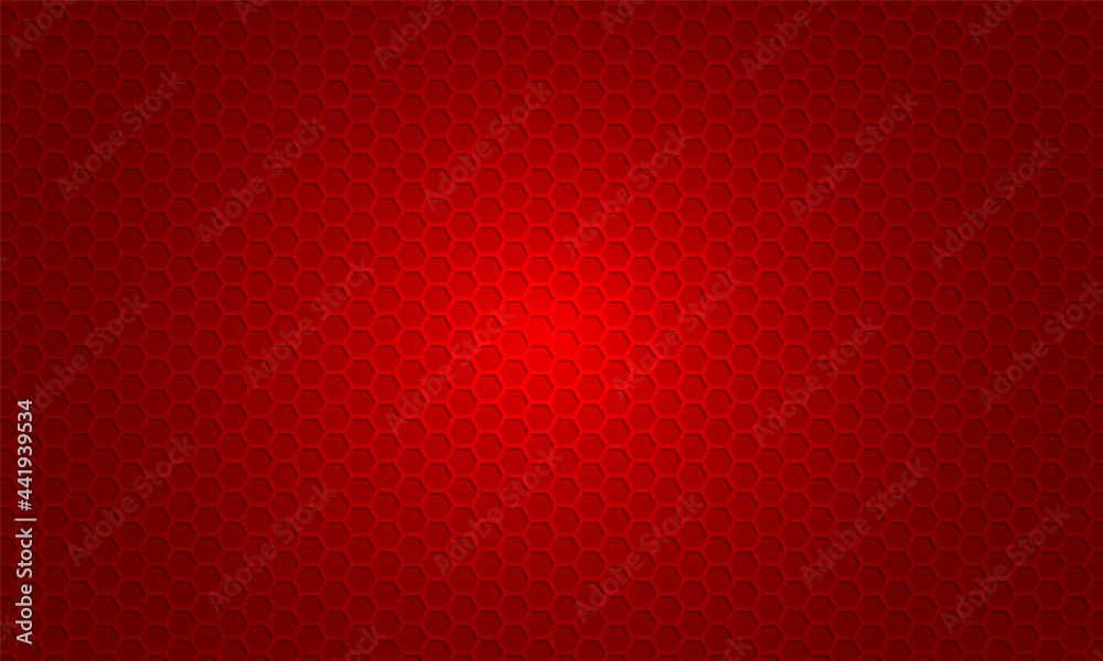 Light Red vector template with repeated sticks Light Red vector template with repeated sticks