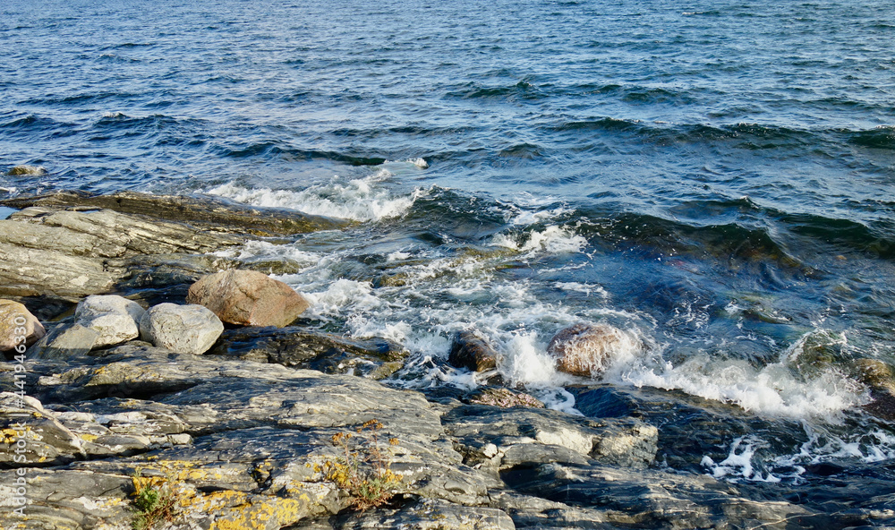 Baltic waves Baltic waves