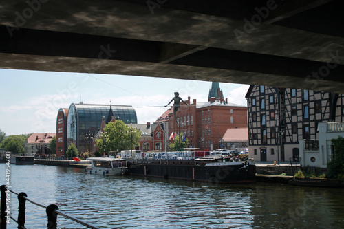 Wallpaper Mural bydgoszcz Torontodigital.ca