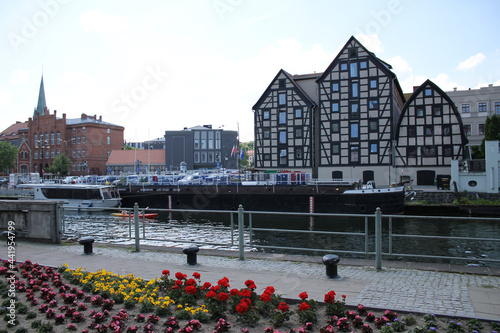 Wallpaper Mural bydgoszcz Torontodigital.ca