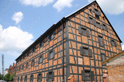 Wallpaper Mural bydgoszcz Torontodigital.ca