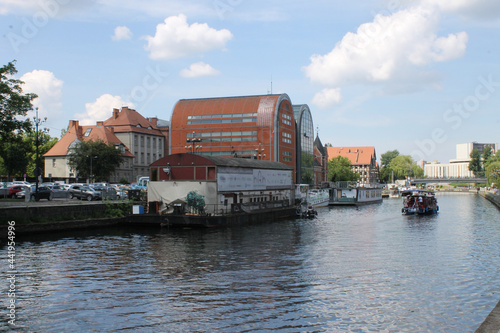 Wallpaper Mural bydgoszcz Torontodigital.ca