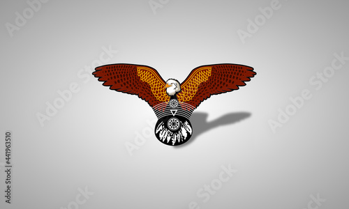 eagle design