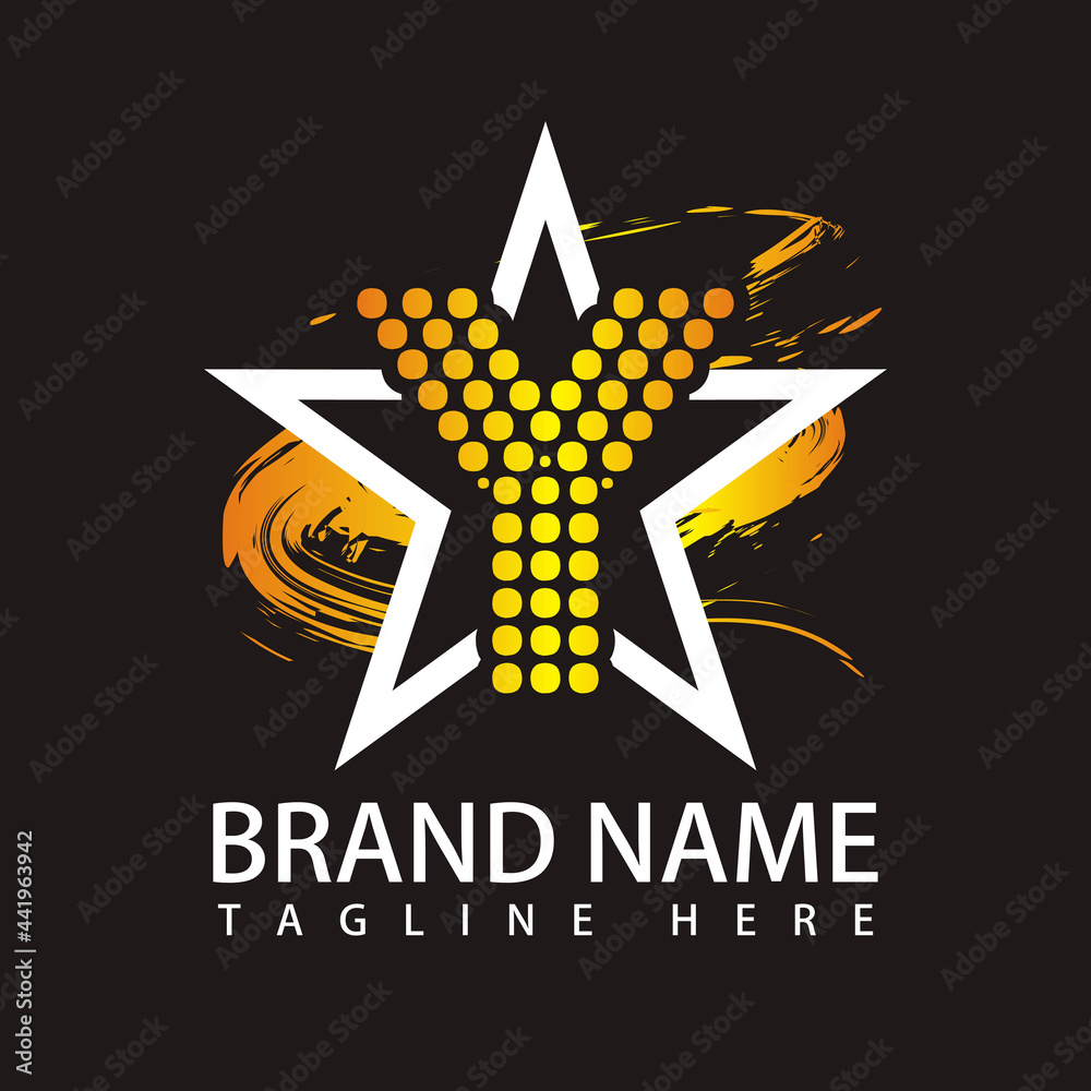 Y Letter Logo Icon Vector Art Y Letter Logo Icon Vector Art