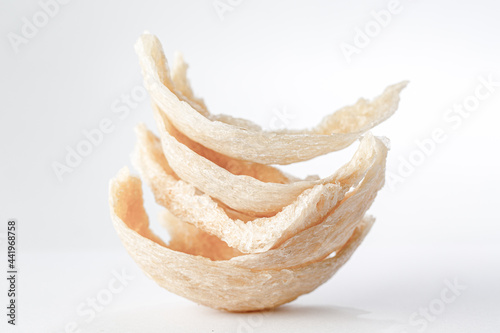 Swallow nest raw material cuisine expensive food