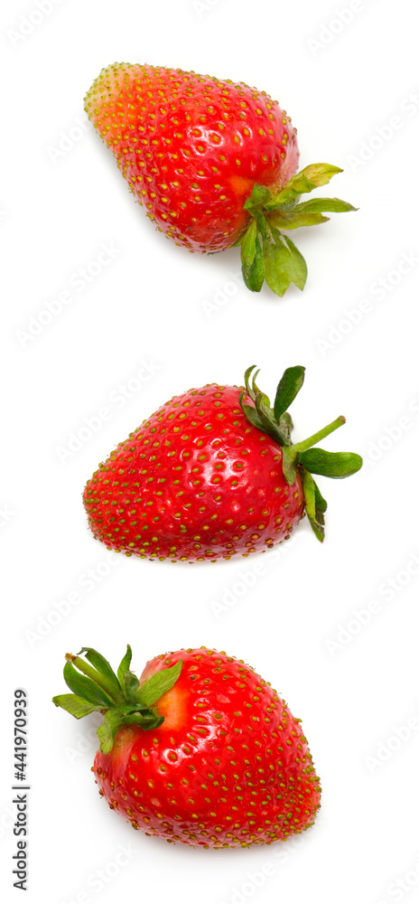 red fresh strawberry berry red fresh strawberry berry