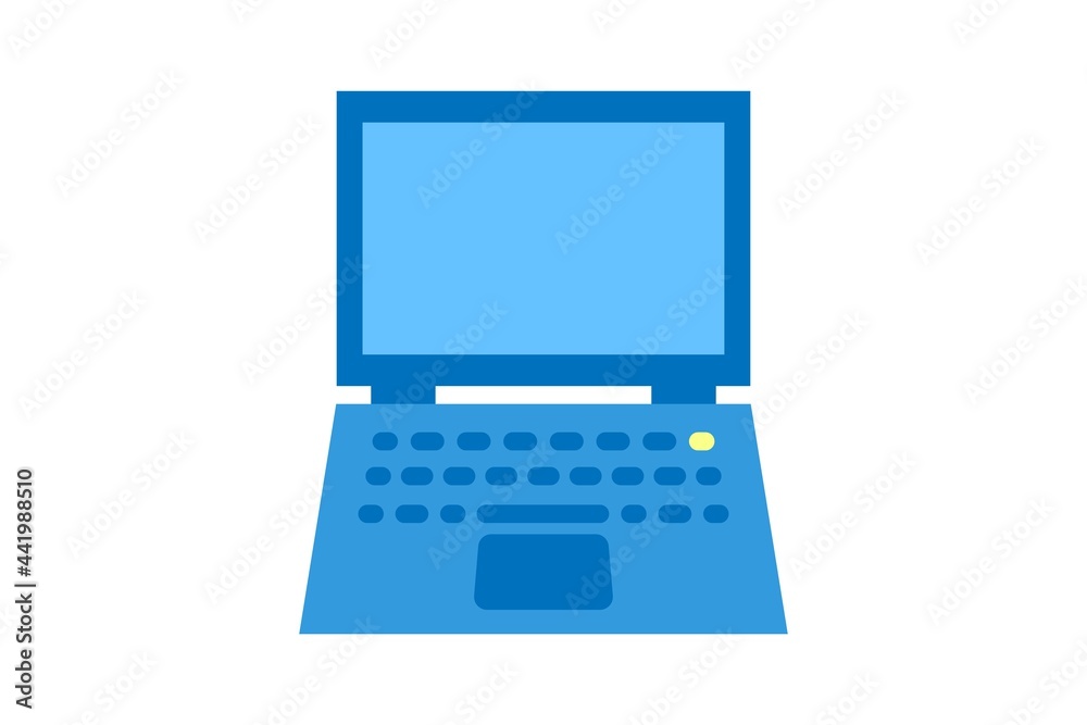 Laptop icon. Vector linear sign, symbol, logo of laptop or notebook or netbook for mobile concept and web design. Icon for the website of the store of household appliances, gadgets and electronics. Laptop icon. Vector linear sign, symbol, logo of laptop or notebook or netbook for mobile concept and web design. Icon for the website of the store of household appliances, gadgets and electronics.