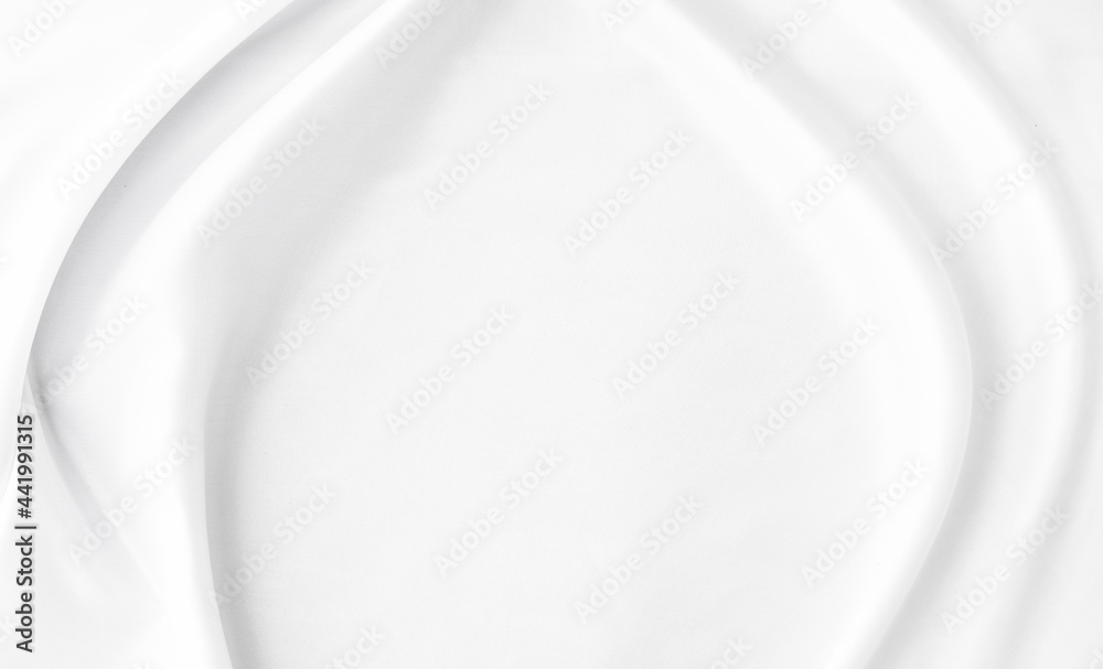 White gray satin texture that is white silver fabric silk background with beautiful soft blur pattern natural. White gray satin texture that is white silver fabric silk background with beautiful soft blur pattern natural.