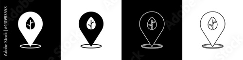 Set Vegan food diet icon isolated Set background. Organic, bio, eco symbol. Vegan, no meat, lactose free, healthy, fresh and nonviolent food. Vector