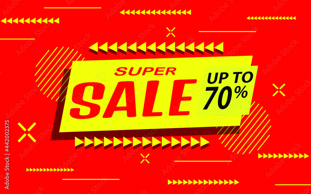 Fototapeta premium illustration of an background with place for text