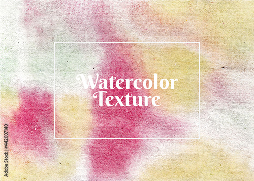 watercolor abstract background, Watercolor texture background, Handmade Texture