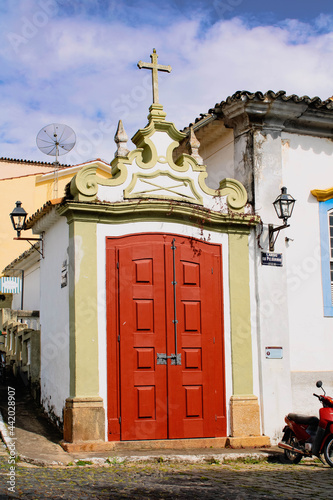 brazilian chapell photo