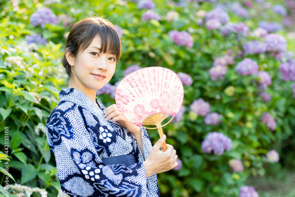 美しい日本女性