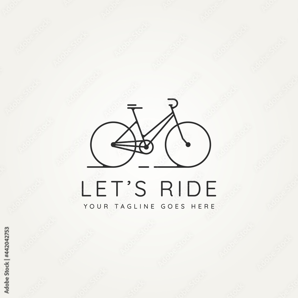 Let's ride a bike new arrivals