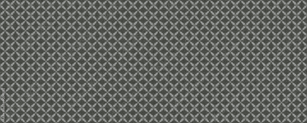 Floral gray carpet texture, background, ornament Floral gray carpet texture, background, ornament