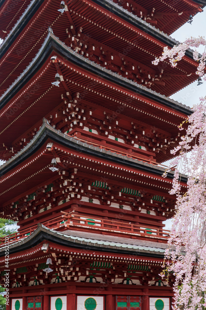 【青森県】弘前市 最勝院 【青森県】弘前市 最勝院