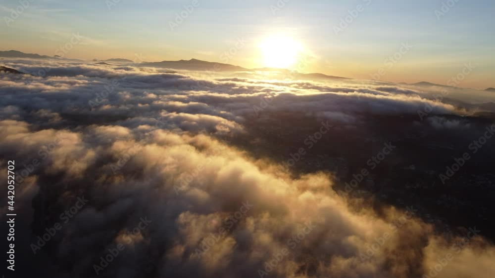 Gorgeous flight over Dalat, Vietnam's most romantic town Gorgeous flight over Dalat, Vietnam's most romantic town