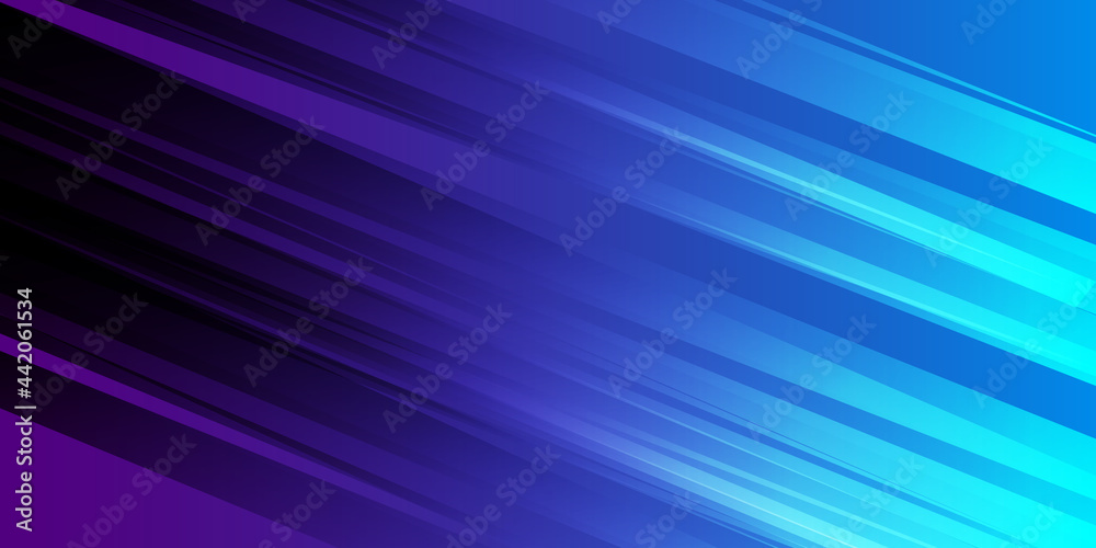 Abstract blue and purple background Abstract blue and purple background