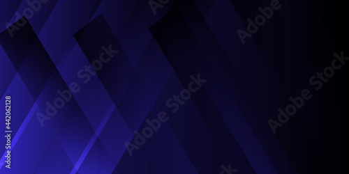 dark blue corporate background vector design