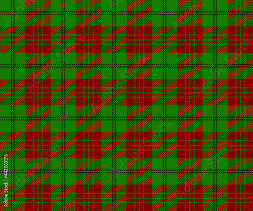seamless check patterns Fashionable plaid tartan wallpaper Background Suits for decorative paper, home design and design, as well as for needlework and handicrafts.