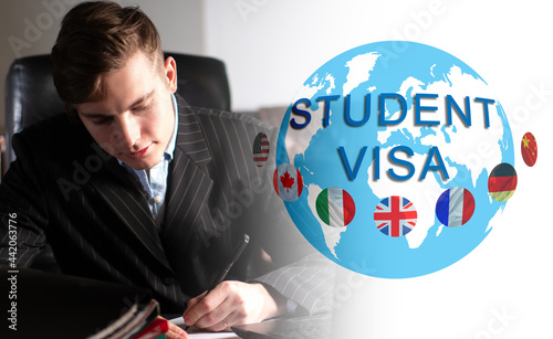 Registration of a student v...