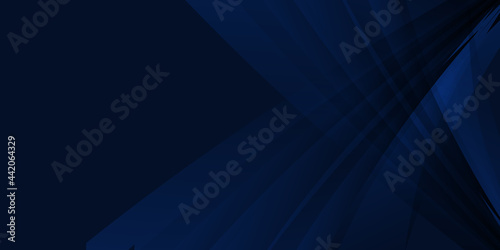 Modern blue corporate background