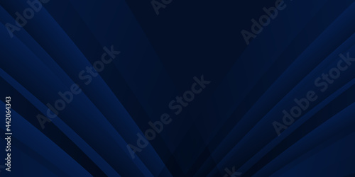 Modern blue corporate background