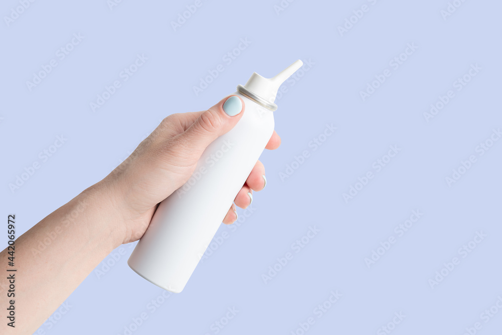 Hand spray bottle discount